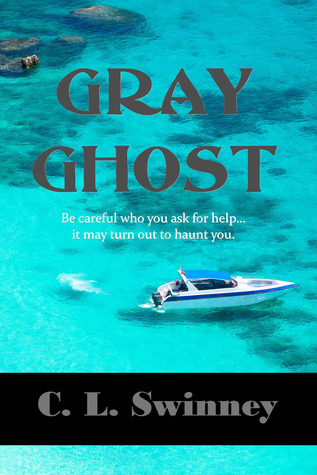 Gray Ghost